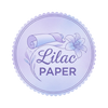 Lilac Paper – Strona główna